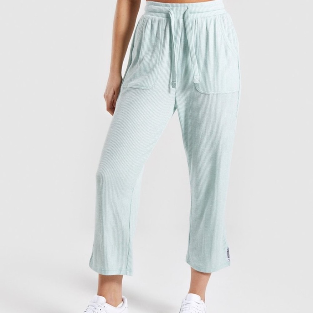 Gymshark Relaxed Sweatpants
